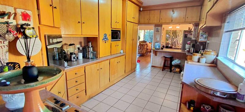 3 Bedroom Property for Sale in Noordhoek Free State